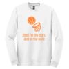 Heavy Cotton™ Long Sleeve T-Shirt Thumbnail