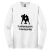 Heavy Cotton™ Long Sleeve T-Shirt Thumbnail
