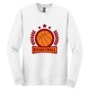 Heavy Cotton™ Long Sleeve T-Shirt Thumbnail