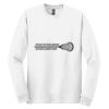 Heavy Cotton™ Long Sleeve T-Shirt Thumbnail