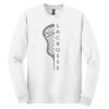Heavy Cotton™ Long Sleeve T-Shirt Thumbnail