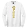 Heavy Cotton™ Long Sleeve T-Shirt Thumbnail