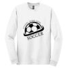 Heavy Cotton™ Long Sleeve T-Shirt Thumbnail