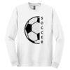 Heavy Cotton™ Long Sleeve T-Shirt Thumbnail