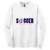 Heavy Cotton™ Long Sleeve T-Shirt Thumbnail
