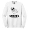 Heavy Cotton™ Long Sleeve T-Shirt Thumbnail