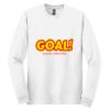 Heavy Cotton™ Long Sleeve T-Shirt Thumbnail