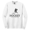 Heavy Cotton™ Long Sleeve T-Shirt Thumbnail