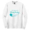 Heavy Cotton™ Long Sleeve T-Shirt Thumbnail