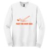 Heavy Cotton™ Long Sleeve T-Shirt Thumbnail