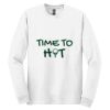 Heavy Cotton™ Long Sleeve T-Shirt Thumbnail