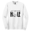 Heavy Cotton™ Long Sleeve T-Shirt Thumbnail
