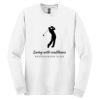 Heavy Cotton™ Long Sleeve T-Shirt Thumbnail