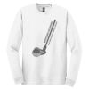 Heavy Cotton™ Long Sleeve T-Shirt Thumbnail
