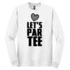 Heavy Cotton™ Long Sleeve T-Shirt Thumbnail