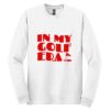 Heavy Cotton™ Long Sleeve T-Shirt Thumbnail