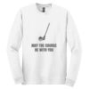 Heavy Cotton™ Long Sleeve T-Shirt Thumbnail