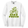 Heavy Cotton™ Long Sleeve T-Shirt Thumbnail