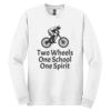 Heavy Cotton™ Long Sleeve T-Shirt Thumbnail