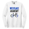 Heavy Cotton™ Long Sleeve T-Shirt Thumbnail