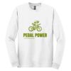 Heavy Cotton™ Long Sleeve T-Shirt Thumbnail