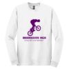 Heavy Cotton™ Long Sleeve T-Shirt Thumbnail