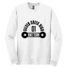 Heavy Cotton™ Long Sleeve T-Shirt Thumbnail