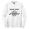 Heavy Cotton™ Long Sleeve T-Shirt Thumbnail