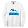 Heavy Cotton™ Long Sleeve T-Shirt Thumbnail