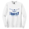 Heavy Cotton™ Long Sleeve T-Shirt Thumbnail
