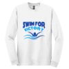 Heavy Cotton™ Long Sleeve T-Shirt Thumbnail