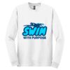 Heavy Cotton™ Long Sleeve T-Shirt Thumbnail