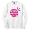 Heavy Cotton™ Long Sleeve T-Shirt Thumbnail