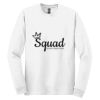 Heavy Cotton™ Long Sleeve T-Shirt Thumbnail