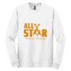 Heavy Cotton™ Long Sleeve T-Shirt Thumbnail