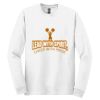Heavy Cotton™ Long Sleeve T-Shirt Thumbnail