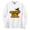 Heavy Cotton™ Long Sleeve T-Shirt Thumbnail
