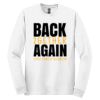 Heavy Cotton™ Long Sleeve T-Shirt Thumbnail