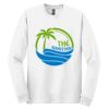 Heavy Cotton™ Long Sleeve T-Shirt Thumbnail