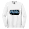 Heavy Cotton™ Long Sleeve T-Shirt Thumbnail