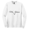 Heavy Cotton™ Long Sleeve T-Shirt Thumbnail