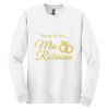 Heavy Cotton™ Long Sleeve T-Shirt Thumbnail