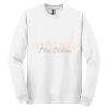 Heavy Cotton™ Long Sleeve T-Shirt Thumbnail