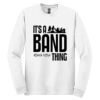 Heavy Cotton™ Long Sleeve T-Shirt Thumbnail