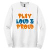 Heavy Cotton™ Long Sleeve T-Shirt Thumbnail