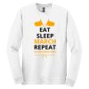 Heavy Cotton™ Long Sleeve T-Shirt Thumbnail