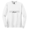 Heavy Cotton™ Long Sleeve T-Shirt Thumbnail