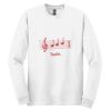 Heavy Cotton™ Long Sleeve T-Shirt Thumbnail