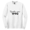 Heavy Cotton™ Long Sleeve T-Shirt Thumbnail
