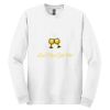 Heavy Cotton™ Long Sleeve T-Shirt Thumbnail